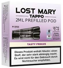 Lost Mary Tasty Freeze 2er Pack